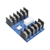 Módulo de relevador ultrasensitivo Altronix