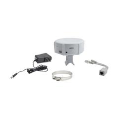 (SXT SA5 ac)Punto de Acceso en 5GHz 802.11 a/n/ac, Antena Integrada 14 dBi de 90°, Hasta 1000 mW