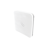 (SXTsq Lite2) Cliente y PtP en 2.4 GHz, 802.11b/g/n con Antena Integrada de 10 dBi, Hasta 1000 mW de Potencia.