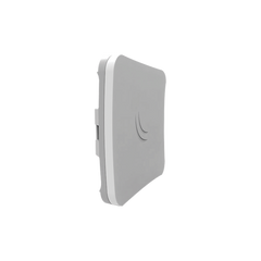 (SXTsq 5 ac) Cliente y PtP en 5GHZ 802.11 a/n/ac con antena de 16 dBi de 23°, Hasta 316 mW de Potencia