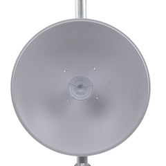 Antena Direccional RocketDish airMAX, ideal para enlaces Punto a Punto (PtP), frecuencia 5 GHz (5.1 - 5.9 GHz) de 30 dBi