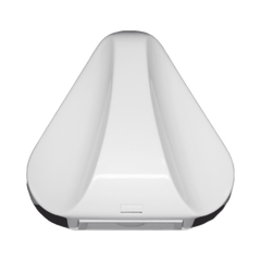 ALULA - Sensor de Inundación y Temperatura / Detecta Condiciones de Inundación y Reporta Temperaturas Extremas / Carcasa IP67 / Encriptado Connect+