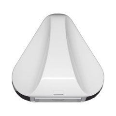 ALULA - Sensor de Inundación y Temperatura / Detecta Condiciones de Inundación y Reporta Temperaturas Extremas / Carcasa IP67 / Encriptado Connect+