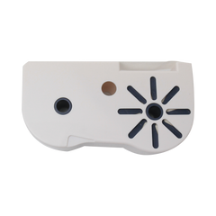 Limpiador para Conectores de Fibra Óptica (Más de 600 Ciclos de Limpieza)