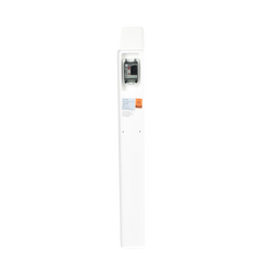Batería de Litio Hierro Fosfato (LiFePO4) de 10 Kwh, 51.2 Vcc, 200 Ah, Outdoor, Instalación a pared