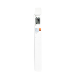 Batería de Litio Hierro Fosfato (LiFePO4) de 10 Kwh, 51.2 Vcc, 200 Ah, Outdoor, Instalación a pared