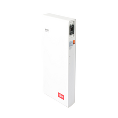 Batería de Litio Hierro Fosfato (LiFePO4) de 10 Kwh, 51.2 Vcc, 200 Ah, Outdoor, Instalación a pared