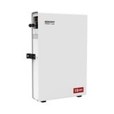 Batería de Litio Hierro Fosfato (LiFePO4) de 10 Kwh, 51.2 Vcc, 200 Ah, Outdoor, Instalación a pared