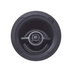 Altavoz LCR con Angulo para Techo | 3 Vias | Woofer 7in de Polipropileno | Tweeter de 1in | 150W | 8Ω