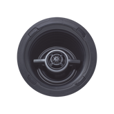 Altavoz LCR con Angulo para Techo | 3 Vias | Woofer 7in de Polipropileno | Tweeter de 1in | 150W | 8Ω