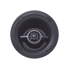 Altavoz LCR con Angulo para Techo | 3 Vias | Woofer 7in de Polipropileno | Tweeter de 1in | 150W | 8Ω
