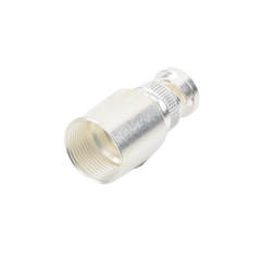 Conector BNC macho para cable BELDEN 9913, 7810A, 8214; ANDREW CNT-400; SYSCOM RG8/U-SYS, RFLASH-1113