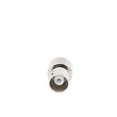 Conector BNC Hembra de anillo plegable para cable LP-195, LP-142, RG-58/U, RG-142/U.