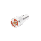 Conector N macho para cable BELDEN 9913, 7810A, 8214; ANDREW CNT-400; Syscom RG8/U-SYS, RFLASH-1113