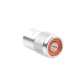Conector N macho de rosca para cable BELDEN Plenium 89913.
