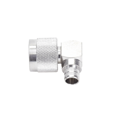 Conector N Macho en A/R para LP-400, LMR-400, 9913, 7810A, CNT-400, RG8/U-SYS, RFLASH-1113.​