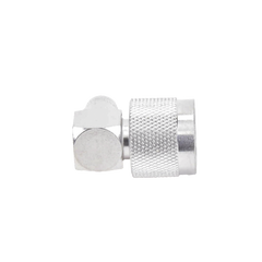 Conector N Macho en A/R para LP-400, LMR-400, 9913, 7810A, CNT-400, RG8/U-SYS, RFLASH-1113.​