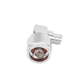 Conector N Macho en A/R para LP-400, LMR-400, 9913, 7810A, CNT-400, RG8/U-SYS, RFLASH-1113.​
