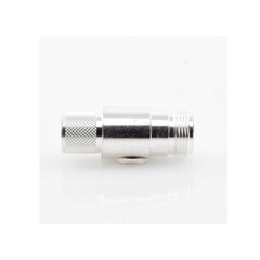 Conector N Hembra de Anillo Plegable para LP600, LMR-600, 7977A, CNT-600.