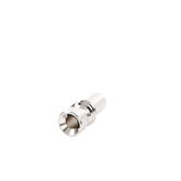 Adaptador-Reductor para RG-58/U, RG-142 requiere conector RFU-500, RFU-501 o RFN-1001-S.