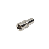 Adaptador / Reductor para cables RG-8/X, BELDEN 9258, RG-59/U, BELDEN 8241 requiere conector RFU-500 o RFU-501