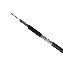 Carrete de 305 metros / Cable coaxial RG59 / Tipo CCS / Optimizado para HD / Intemperie