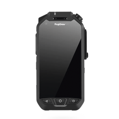 Smartphone PoC de alto rendimiento para aplicaciones PTT de misión crítica IP68 resistente al agua