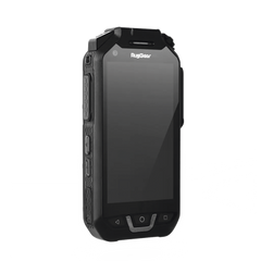KIT de Radio RG750 con 12 meses de Servicio de Radio TASSTA SMART