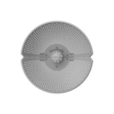 Radio Integrado 23 dBi Puerto Gigabit, Modo AP/CPE en PtP o CPE en Multipunto, Hasta 867 Mbps, Botón de Auto-Emparejamiento para distribuciones de Enlaces Inalámbricos WISP y CCTV, Administración en la Nube