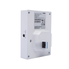 Punto de acceso Wi-Fi 6 para interior en pared hasta 1.7 Gbps doble banda 802.11AX MU-MIMO 2x2