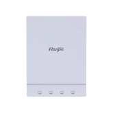Punto de acceso Wi-Fi 6 para interior en pared hasta 1.7 Gbps doble banda 802.11AX MU-MIMO 2x2