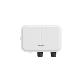 Punto de acceso WiFi6 para exterior Omni-Direccional 360° IP68 hasta 2975Mbps doble banda 802.11AX MU-MIMO 2x2