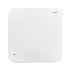 Punto de acceso Wi-Fi 6 Empresarial para interior hasta 1.7 Gbps doble banda 802.11AX MU-MIMO 2x2