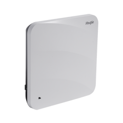 Punto de acceso Enterprise Wi-Fi6, para interior, hasta 2.97 Gbps MU-MIMO 2x2 incluye puerto SFP