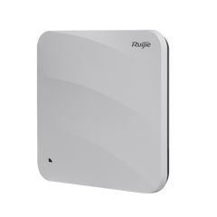 Punto de acceso Enterprise Wi-Fi6, para interior, hasta 2.97 Gbps MU-MIMO 2x2 incluye puerto SFP