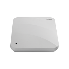 Punto de acceso Enterprise Wi-Fi 6 soporte ZigBee, Bluetooth 5.1, para interior, Puerto Multi-Gigabit 5G y puerto SFP 5G hasta 5.37 Gbps MU-MIMO 4x4