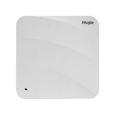 Punto de acceso Enterprise Wi-Fi 6 soporte ZigBee, Bluetooth 5.1, para interior, Puerto Multi-Gigabit 5G y puerto SFP 5G hasta 5.37 Gbps MU-MIMO 4x4