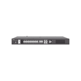 Switch Core Distribuidor para Fibra con 20 Puertos SFP+ (10G), 4 Puertos SFP28 (25G) y 2 Puertos QSFP+ (40G)
