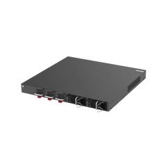 Switch Core 24 Puertos PoE 802.3bt Class 2 (FULL Hi-PoE 90 W) Capa 3 Multi-Gigabit 10G y SFP28 25G