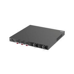 Switch Core 48 Puertos PoE 802.3bt Class 2 (Hi-PoE 90 W) Capa 3 Multi-Gigabit 5G y QSFP+ 40G (No Incluye Fuentes de Poder)