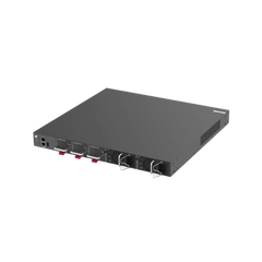 Switch Core 48 Puertos PoE 802.3bt Class 2 (Hi-PoE 90 W) Capa 3 Multi-Gigabit 5G y QSFP+ 40G