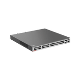 Switch Core 48 Puertos PoE 802.3bt Class 2 (Hi-PoE 90 W) Capa 3 Multi-Gigabit 5G y QSFP+ 40G
