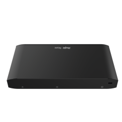 Router Balanceador con Función SD-WAN, PoE+ hasta 54 Watts, Hasta 2 Servicios de Internet y hasta 100 clientes con desempeño de 600 Mbps