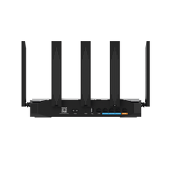 Router Balanceador inalámbrico Wi-Fi 6 MESH con Función SD-WAN, Hasta 4 Servicios de Internet y Hasta 180 clientes con desempeño de 1.2 Gbps
