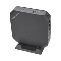 Router Balanceador inalámbrico Wi-Fi 5 MESH con Función SD-WAN, Hasta 4 Servicios de Internet y Hasta 150 clientes con desempeño de 700 Mbps