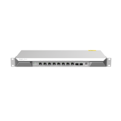 Router Balanceador con Función SD-WAN, Hasta 9 Servicios de Internet y hasta 1500 clientes con desempeño de 4 Gbps