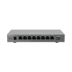 Router Balanceador con Función SD-WAN, Hasta 4 Servicios de Internet y hasta 200 clientes con desempeño de 600 Mbps