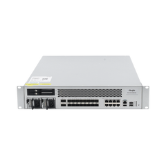 Router Core Balanceador, Hasta 9 Servicios de Internet y Hasta 20 Mil usuarios con un desempeño de 60 Gbps