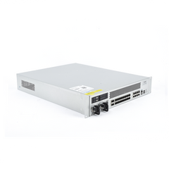 Router Core Balanceador, Hasta 9 Servicios de Internet y Hasta 20 Mil usuarios con un desempeño de 60 Gbps