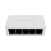 Switch no administrable, Visible en la Topología de la Nube, 5 puertos Gigabit 1G